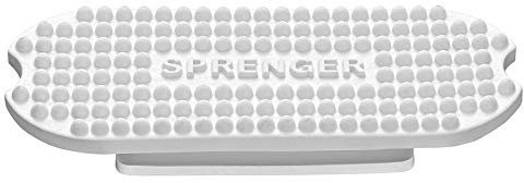 Sprenger Steigbügeleinlagen aus Gummi