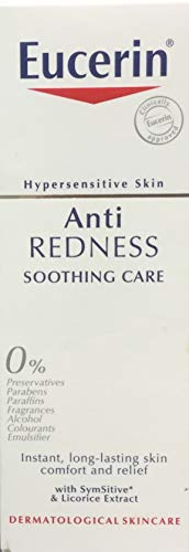Eucerin Anti Redness Soothing Care 50ml