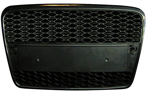 Sport Grill passend voor Audi A6 2005200