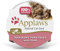 Applaws Premium Natural Katzenfutter Nass, Thunfischfilet mit Krabben, 60g Topf (10 x 60 g Packung)