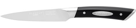 Scanpan 92151200 Gemüsemesser - Classic, 11,5 cm