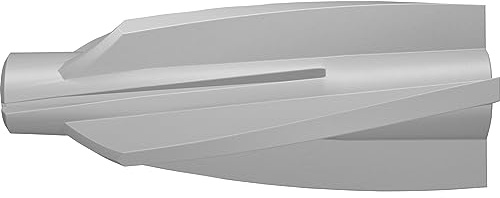 Cheville pour béton cellulaire Fischer 050493, GB 14, nylon 14 mm, x10