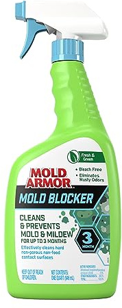 MOLD ARMOR Mold Blocker, 32 OZ