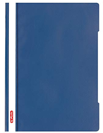 Herlitz 11317153 Forbici per Mancini