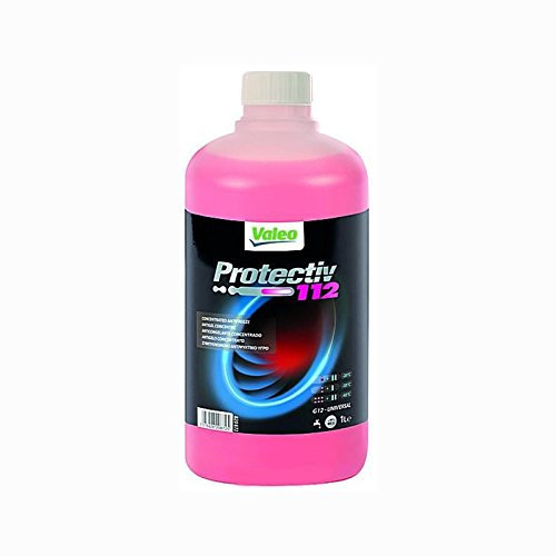 Valeo 820872 Protectiv 112 - Antigelo concentrato