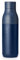 LARQ Bottle PureVis 740ml – Selbstreinigende Edelstahl-Trinkflasche mit UV-C Reinigung | Hält Getränke kalt und heiß | BPA-frei, auslaufsicher & wiederverwendbar | 2 Jahre Garantie, Monaco Blue