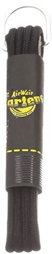 Dr. Martens Shoelace, Black, One Size