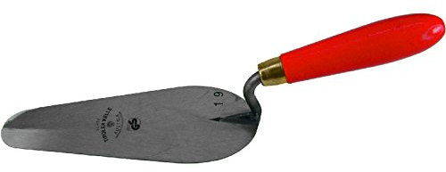 'HaWe 086.14 lingua di gattoprofessionale 140 mm