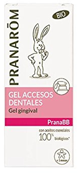 Pranabb Gel gingival 15 g Pranarom