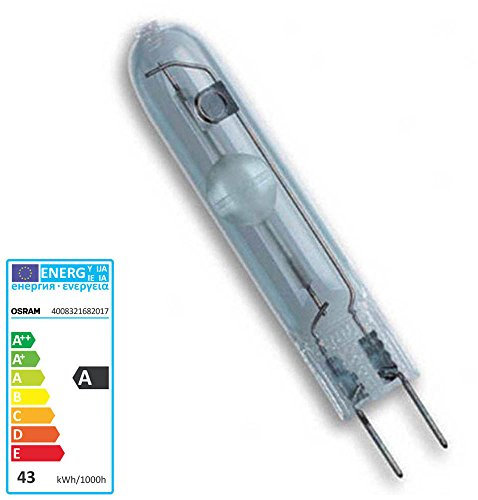 Lámpara de descarga (hci-tc 35 W, 930 WDL Power Ball Shop Light g8.5) – OSRAM