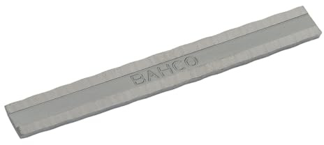 Bahco 865-1 - Färgskrapare för skrapare 650/665, silverfärg, 65 mm