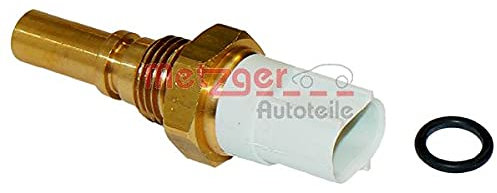 Metzger 0915242 Interrupteur de température, ventilateur de radiateur