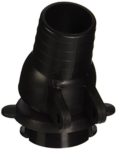 Pentair Sta Rite GW9012 Automatic Pool Cleaner Swivel Assembly