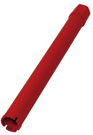 DEMA – Broca sacanúcleos/Corona de perforación Diámetro de 44 x 400 mm