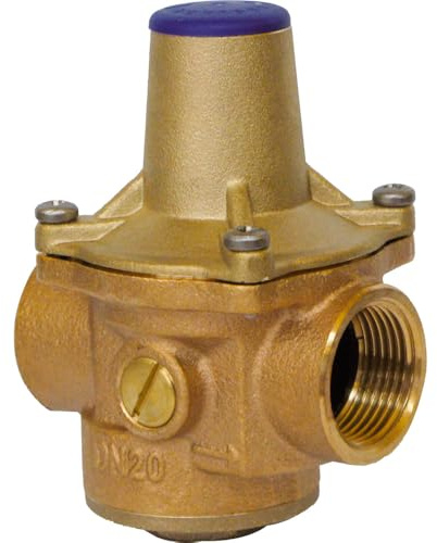 réducteur de pression - socla junior 7bis - taraudé - bsp - 1 - desbordes 149b7552