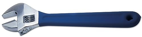 Laser 2459 - Chiave Regolabile a rullino, 100 mm