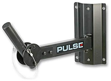 Pulse Oximeter Staffa da parete per altoparlante a impulsi con inclinazione e rotazione
