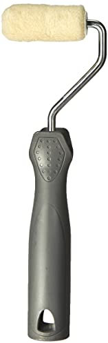 Savy 6429065 Mini rodillo (esmalte, terciopelo, 60 mm