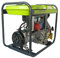 Varan Motors 92611 STROMERZEUGER 5KVA STROMAGGREGAT 400/230V DIESEL DREIPHASEN STROMGENERATOR