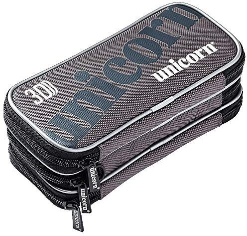 Unicorn 3D Wallet, Darttasche