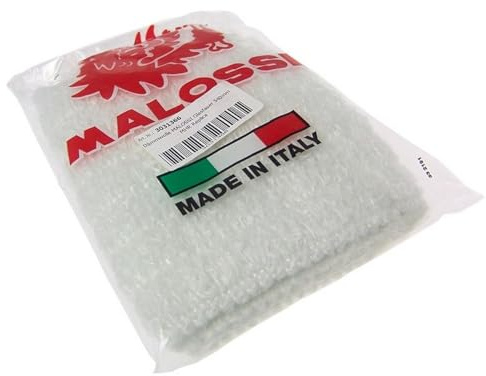 Dämmwolle MALOSSI Glasfaser 360mm MHR MHR Team Big Bore