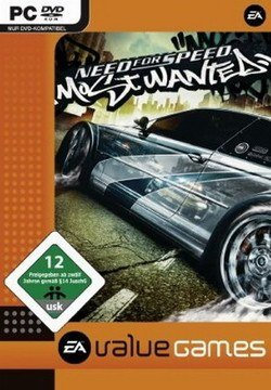 Need for Speed: Most Wanted