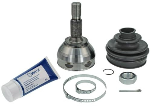 MEYLE Juego de articulación árbol de transmisión 11-14 498 0020 Junta Homocinética