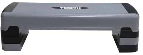Toorx Advance Stepper med 3 nivåer