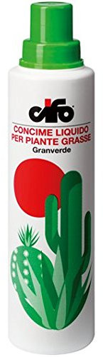 Cifo concime liquido per piante grasse 200 ml
