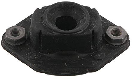 febi bilstein 34393 Strut Top Mounting no bearing needed, pack of one