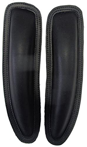 Tekna Pausche für Pony-Dressursattel