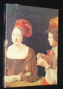 Georges de la Tour (Orangerie des Tuileries, Paris 1972)