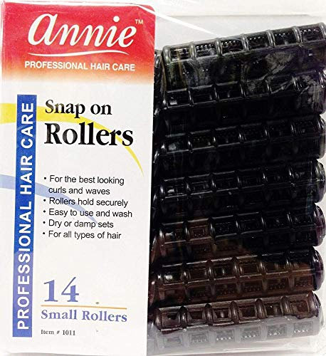Annie Styling Tools/Rollers