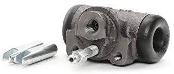 LPR 4187 Cilindro de freno de rueda Trasero Ø22,2mm