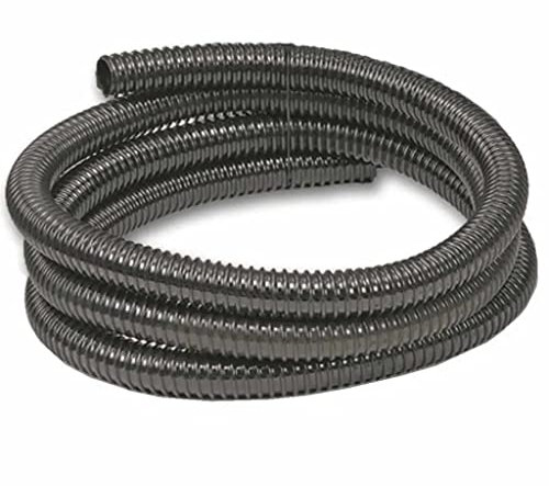 Ubbink Tuyau de Pompe Accessoire pour Pompe Bassin Tuyau de Pompe de Jardin