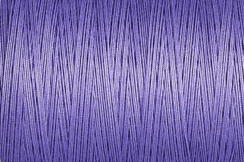 Gutermann Natural Cotton Thread Solids 876 Yards-Grape