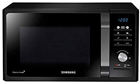 Mikrowelle Ofen Samsung MG23F301TAK (MG23F301TAK)