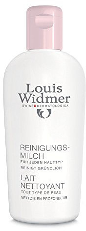Widmer Reinigungsmilch un 200 ml