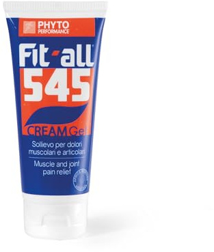 PHYTO PERFORMANCE Fit-All 545 Tubo-100 ML ND