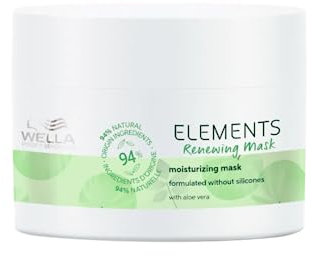 Wella Professionals Elements Renewing Mask 150ml