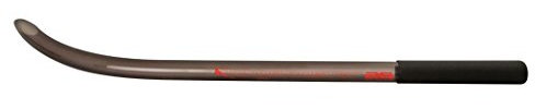 Fox Rangemaster Throwing Stick 26mm Wurfrohr zum Anfüttern auf Karpfen, Futterrohr für Boilies