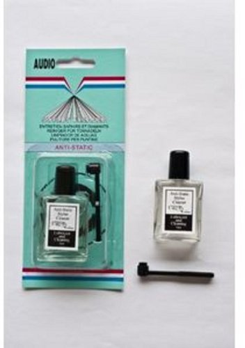 Anti-Static Stylus Cleaner