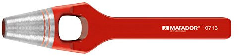MATADOR Henkellocheisen, DIN 7200 A, 14 mm, 0713 0140