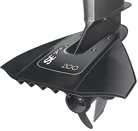 Hydrofoil Stabilisator SE Sport 200 (schwarz)