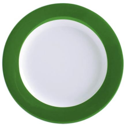 Piatto piano Pronto Colore piatto dal menù a tendina KAHLA piatti svitacoperchi classico 1150x8x0,65mm 6 ZpZ