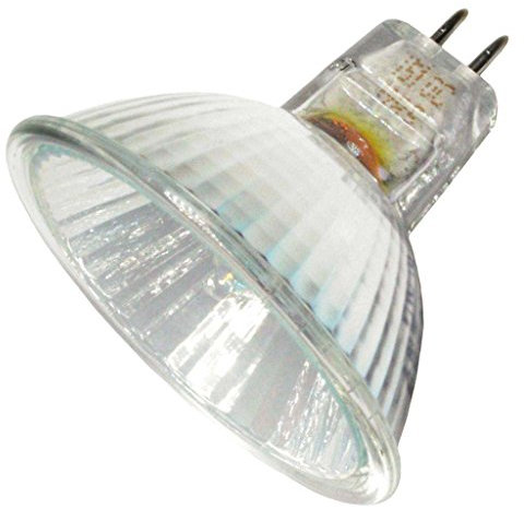 Osram 516691 - Lampadina alogena DECOSTAR 51 PRO, 50 W, 24 gradi, GU5.3