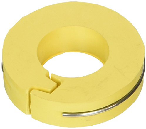 MHW Styling MHW Federwegbegrenzern 22,5mm 'Light&Easy Pro' - Satz à 8 Stück