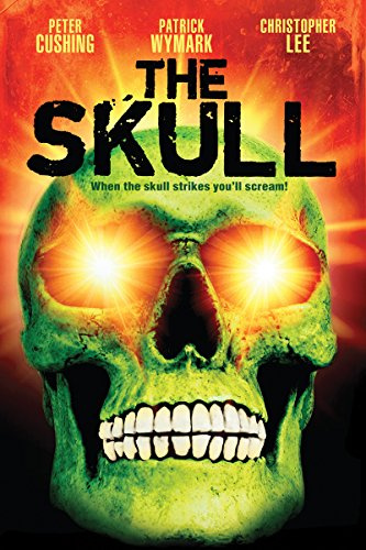 THE SKULL