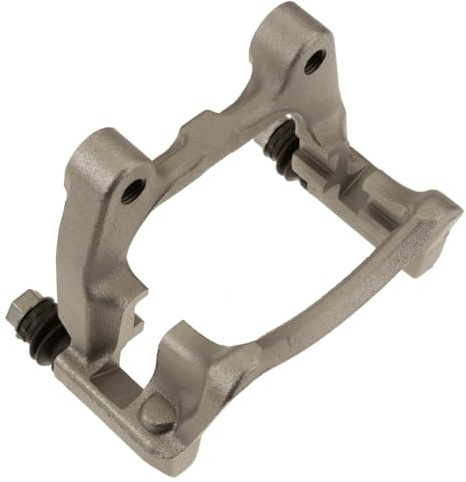 TRW BDA602 Brake Caliper Retainer, Black