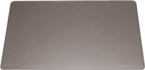 Durable Schreibunterlage (mit Dekorrille, 530 x 400 mm) grau, 710210